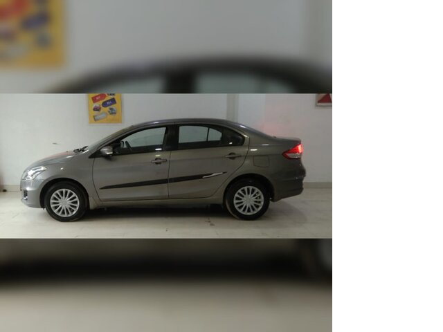 used MARUTI SUZUKI Ciaz at New Delhi in Rana Motors
